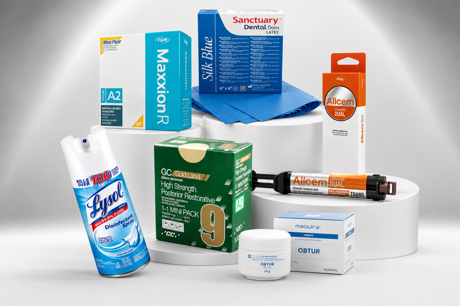 imagen productos dentales