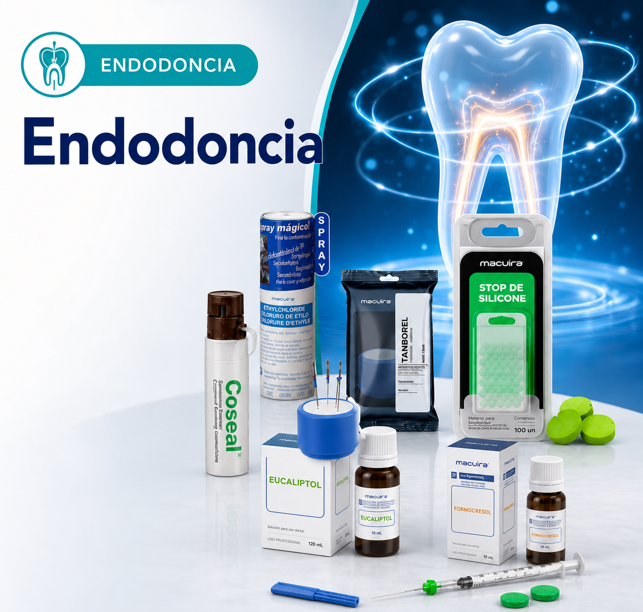 endodoncia