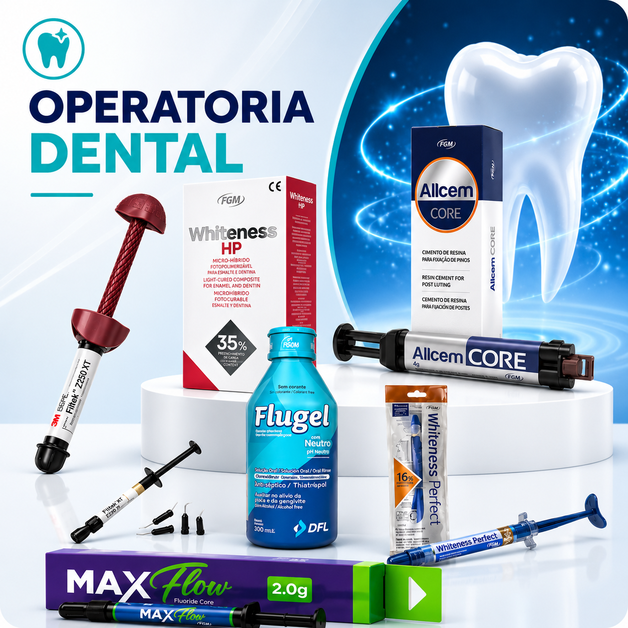 operatoria